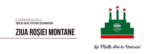 Muzeul Naţional al Ţăranului Român sărbătoreşte, luni, 1886 de ani de atestare documentară a localităţii Roşia Montană