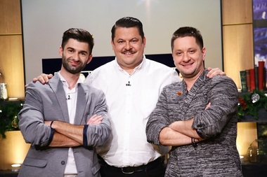 Emisiunea ”Jocuri de celebritate” revine cu al treilea sezon pe 22 februarie