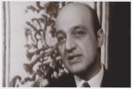 Actorul şi poetul Dinu Ianculescu a murit la vârsta de 92 de ani