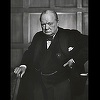 Un eseu descoperit recent dezvăluie faptul că Winston Churchill credea în posibilitatea existenţei vieţii extraterestre