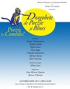 Mihai Şora va prezenta un text inedit despre iubire, la evenimentul ”Dragobete de poezie şi blues” de la Teatrul de Comedie 