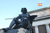 Patronii brandului de modă Victorio & Lucchino, obligaţi să renunţe la atelierul lor, amenajat în casa natală a pictorului Diego Velázquez