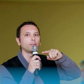 INTERVIU - Dragoş Neamu: Reţeaua Naţională lansează un "muzeu în mişcare". Comunismul va fi prima temă abordată