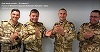 De Dragobete, militarii din Afganistan au cântat melodia ”Cele două cuvinte…” a trupei Taxi - VIDEO