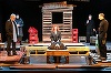 Cea de-a doua ediţie a Laboratorului de Teatru DENS va avea loc în perioada 16 - 24 august 