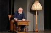 Actorul Alexandru Repan va lansa un proiect intitulat ”Cafeneaua literar-artistică”, la Teatrul Nottara