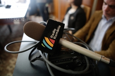 Organizaţii media şi sindicate cer Parlamentului să adopte măsuri privind incompatibilitatea PDG al radioului public
