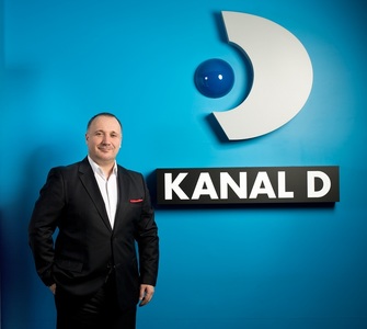 INTERVIU: Ugur Yesil, director general Kanal D: Turcii sunt loiali mai degrabă emisiunilor decât posturilor TV. Românii sunt loiali brandului, ceea ce este bine pentru noi