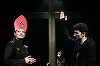 Spectacol ”Controversa de la Valladolid”, în regia lui Radu Jude, are premiera, sâmbătă, la Teatrul Naţional Timişoara