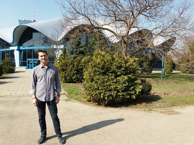 Bogdan Stanoevici, director interimar Circul Globus: Nu am fost fan al folosirii animalelor sălbatice la circ. Viitoarele spectacole fără animale propun poveşti cu acrobaţi şi jongleuri