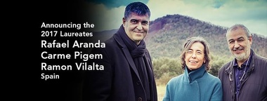 Trei arhitecţi spanioli au câştigat premiul Pritzker pe 2017