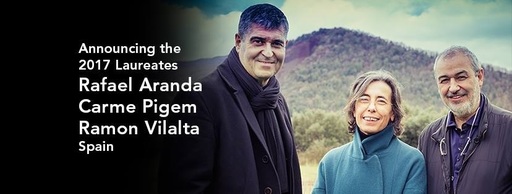 Trei arhitecţi spanioli au câştigat premiul Pritzker pe 2017