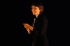 Spectacolul de teatru "The Fever", un one-woman show de Wallace Shawn, va avea premiera pe 10 martie la Arcub