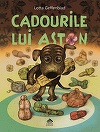 Editura Cartea Copiilor lansează două titluri noi, ”Cadourile lui Aston” şi ”Ai grijă, Petunia”, la librăria Cărtureşti Verona
