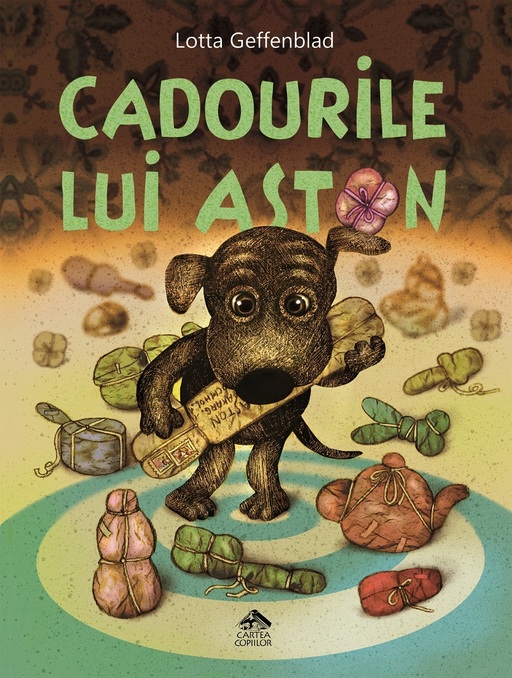Editura Cartea Copiilor lansează două titluri noi, ”Cadourile lui Aston” şi ”Ai grijă, Petunia”, la librăria Cărtureşti Verona