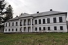 Arad: Castelul nobiliar Salbek, cumpărat de o companie engleză, ar urma să devină hotel de lux, iar zona să fie transformată în atracţie turistică - FOTO