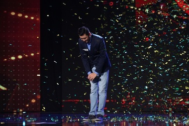 Emisiunea "Românii au talent", difuzată vineri de Pro TV, lider absolut de audienţă pe toate segmentele de public - VIDEO