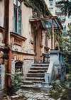 ARCEN va lansa pe 11 martie ”Catalog Bucureşti”, primul inventar al imobilelor construite în cele 98 de zone istorice ale Capitalei