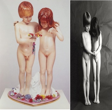 Jeff Koons a fost condamnat pentru plagiat, în Franţa