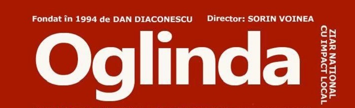Sorin Voinea: După relansarea ziarului Oglinda vom deschide Oglinda TV în toamnă şi vom emite din Piaţa Victoriei