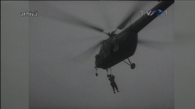 “S.O.S. pe Marea Neagră”, un documentar despre salvarea unei nave sub pavilion turcesc de acum 54 de ani, prezentat la ICR Istanbul