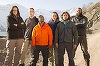 Discovery Channel va difuza o nouă emisiune de supravieţuire, ”Roata supravieţuirii”, din 19 martie
