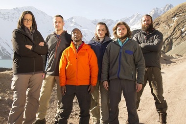 Discovery Channel va difuza o nouă emisiune de supravieţuire, ”Roata supravieţuirii”, din 19 martie