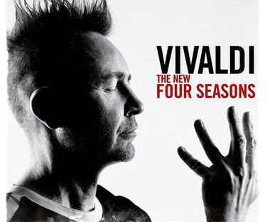 Nigel Kennedy: Mă gândesc să renunţ la muzica clasică