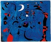 Portugalia îşi păstrează colecţia de 85 de opere de artă semnate de Joan Miró