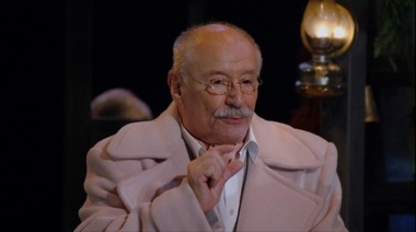 Ziua Mondială a Teatrului va fi marcată de TVR prin difuzarea spectacolului ”Unchiul Vanea”, cu Victor Rebengiuc