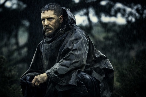 Serialul ”Tabu”, cu Tom Hardy în rolul principal, va avea premiera vineri la HBO