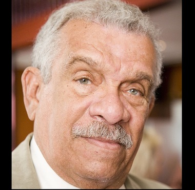 Poetul Derek Walcott, laureat al premiului Nobel pentru literatură, a murit la vârsta de 87 de ani