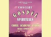 Un concert de muzică gospel va fi susţinut de Corul Academic Radio în Capitală