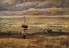 Două tablouri de Van Gogh, expuse din nou în Amsterdam, la 14 ani după ce au fost furate