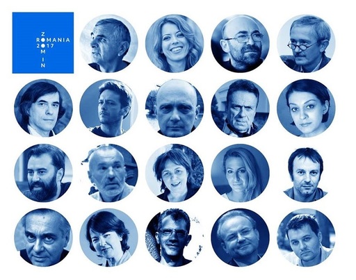 Programul României la Târgul de Carte de la Leipzig: Mircea Cărtărescu, Gabriela Adameşteanu şi Filip Florian promovează literatura română tânără 