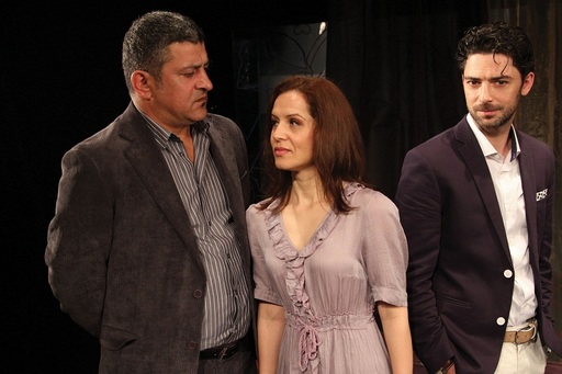 Teatrul Nottara face schimb de spectacole cu Teatrul din Cahul, la 99 de ani de la Unirea Basarabiei cu România