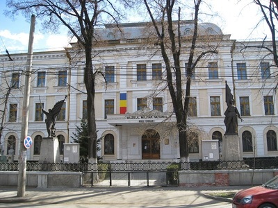 Conducerea Muzeului Militar Naţional "Regele Ferdinand I" din Bucureşti a fost schimbată