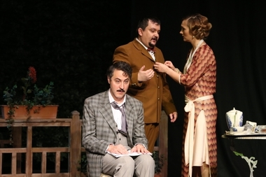 Spectacolele de matineu revin pe afişul Teatrului Naţional ”I.L. Caragiale” din Bucureşti