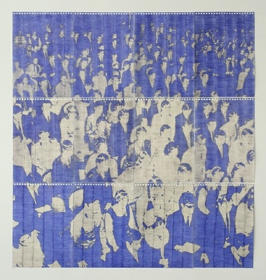 Galeria Eastwards Prospectus participă la Târgul de artă "miart" de la Milano cu un solo show al artistului Răzvan Anton
