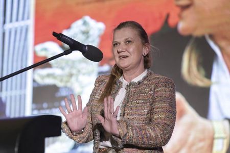 Ada Solomon, la Gala News.ro: Îmi doresc ca cinema-ul să fie tratat ca parte a culturii, nu doar ca mijloc de entertainment