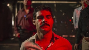 Univisión şi Netflix vor lansa, pe 23 aprilie, un serial despre traficantul de droguri "El Chapo" Guzmán