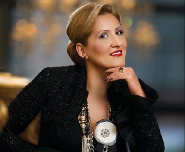 Artistul plastic şi designerul Liliana Ţuroiu este propunerea PSD pentru şefia Institutului Cultural Român