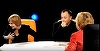 Emilia Şercan explică plecarea din emisiunea ”Profesioniştii”: Am cerut de câteva ori să fie oprită filmarea, Eugenia Vodă a refuzat