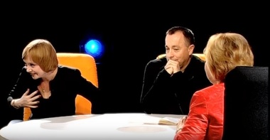 Emilia Şercan explică plecarea din emisiunea ”Profesioniştii”: Am cerut de câteva ori să fie oprită filmarea, Eugenia Vodă a refuzat