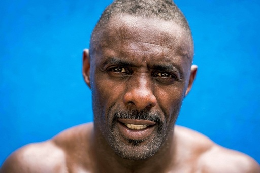 Actorul Idris Elba este protagonistul unui miniserial care va fi difuzat de Discovery Channel din 15 aprilie
