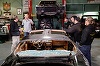 Serialul ”Motoare puternice”, din 13 aprilie, la History Channel