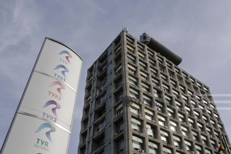 TVR este producător al Campionatelor Europene de Gimnastică pentru 19 televiziuni deţinătoare de drepturi