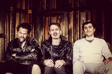 Florin Piersic jr. regizează primul spectacol în colaborare cu Teatrul Naţional Timişoara - FOTO