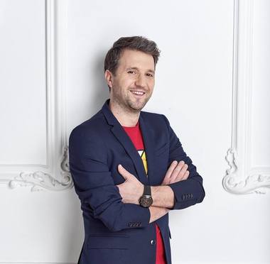 Emisiunea ”Apropo TV” va reveni, din 16 aprilie, în grila Pro TV cu cel de-al 25-lea sezon