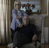 Filmul ”The Wizard of Lies”, cu Michelle Pfeiffer şi Robert De Niro, va avea premiera în luna mai la HBO. VIDEO